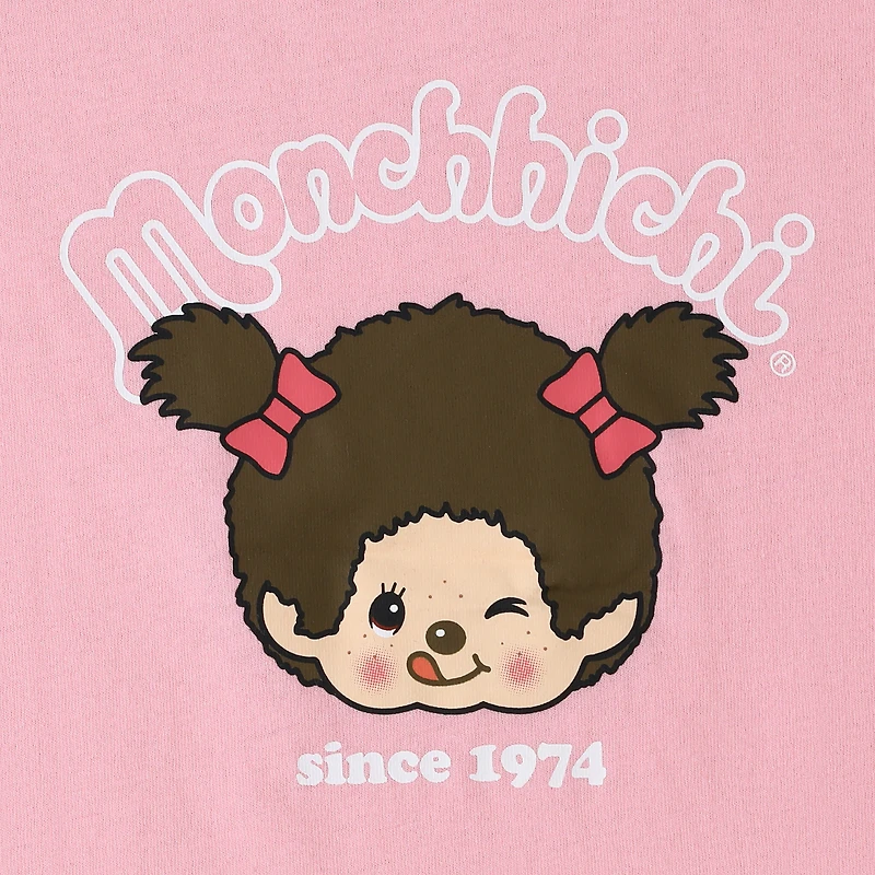 Monchhichi® Since 1974 Graphic Tee