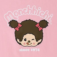 Monchhichi® Since 1974 Graphic Tee