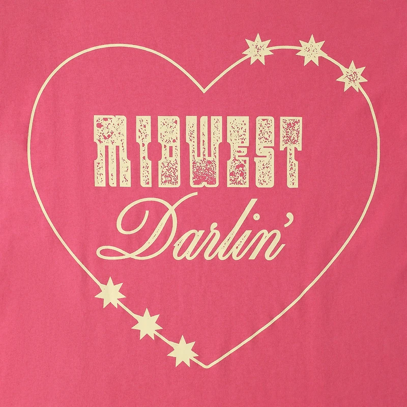 Midwest Darlin' Graphic Tee
