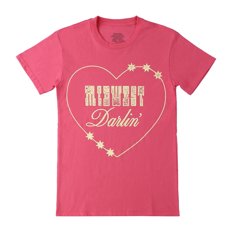 Midwest Darlin' Graphic Tee