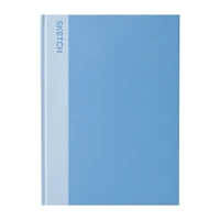 Side Bound Sketch Book