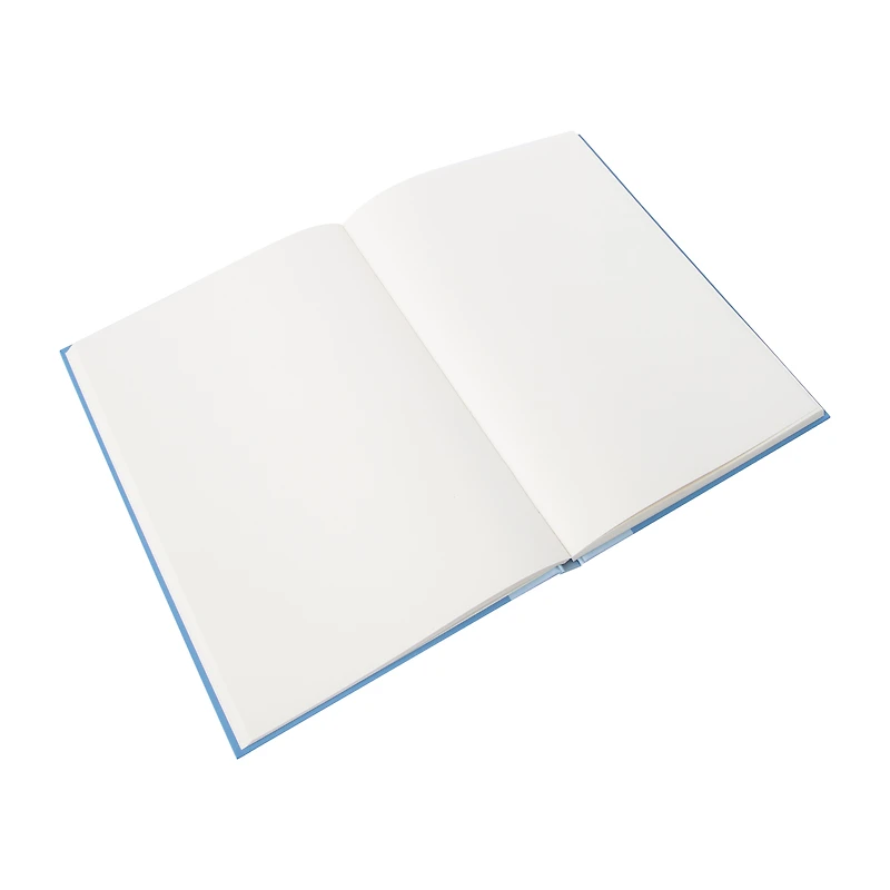 Side Bound Sketch Book