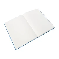 Side Bound Sketch Book