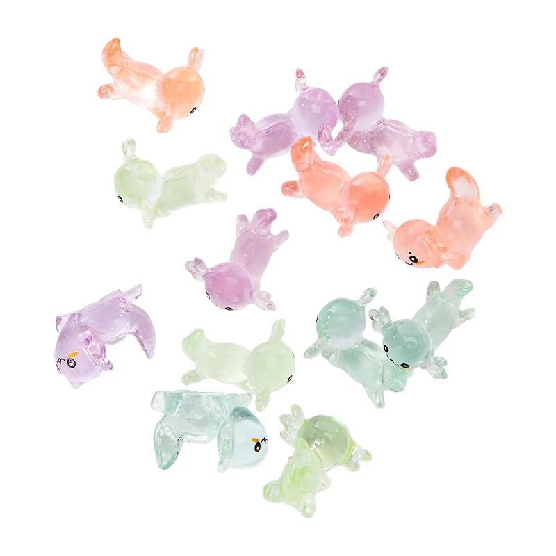 The Sensory Toybox Tiniez Collectibles