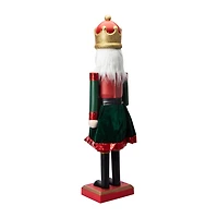 Chistmas Nutcracker 42.5in Décor