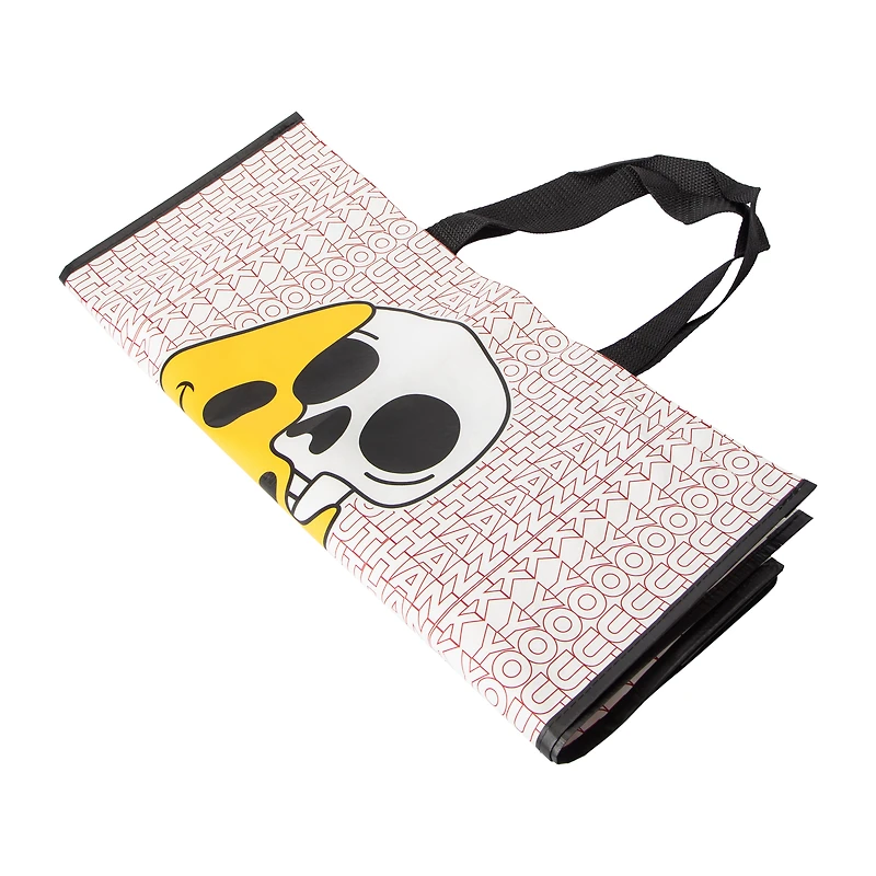 Halloween-Themed Shopper Carry Bag