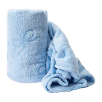 Embossed Blanket 50inx60in