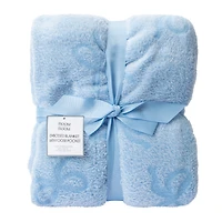 Embossed Blanket 50inx60in