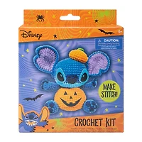 Disney Stitch Crochet Kit