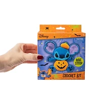 Disney Stitch Crochet Kit