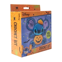 Disney Stitch Crochet Kit