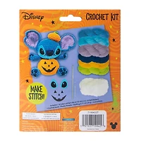 Disney Stitch Crochet Kit