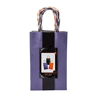 Halloween Kraft Bags 10-Count