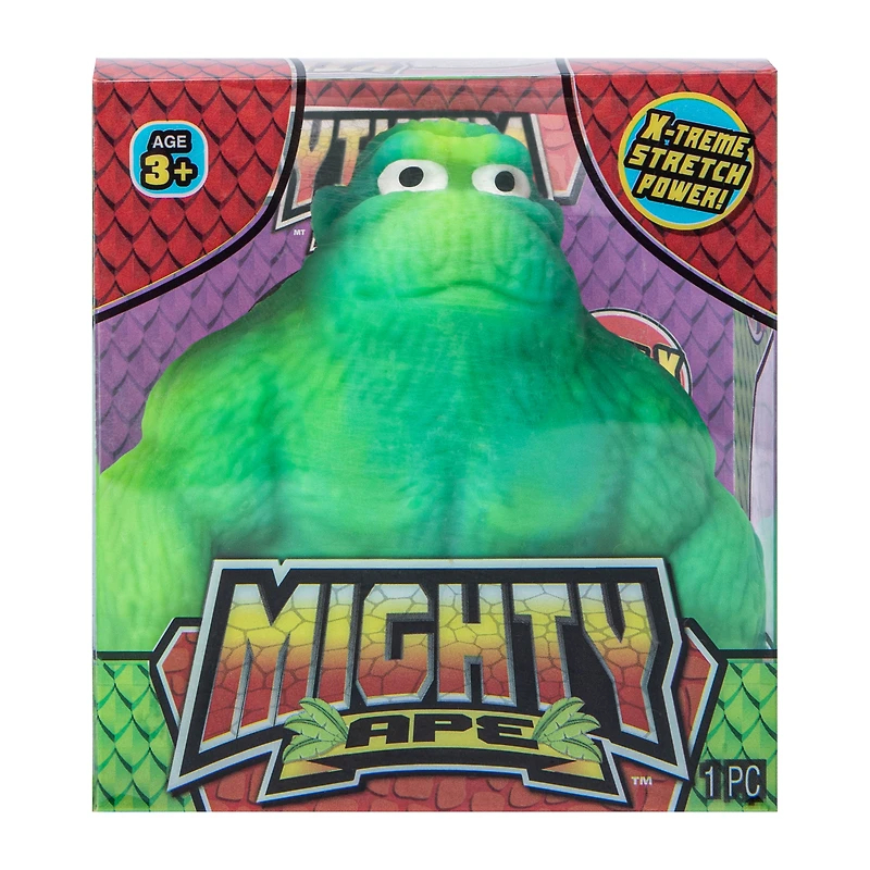 Mighty Ape™ Toy (Styles May Vary)