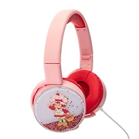 Strawberry Shortcake™ Glitter Headphones
