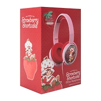 Strawberry Shortcake™ Glitter Headphones