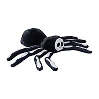 Halloween Spider Pillow