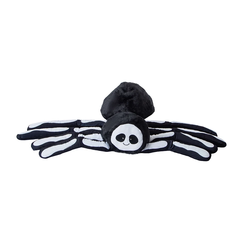 Halloween Spider Pillow