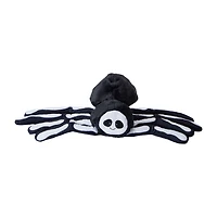 Halloween Spider Pillow