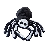 Halloween Spider Pillow