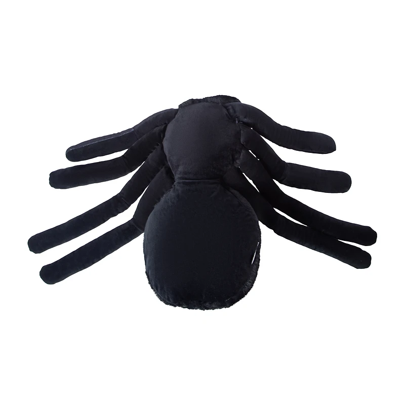 Halloween Spider Pillow