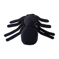 Halloween Spider Pillow