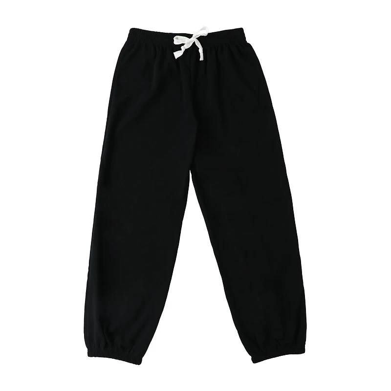 Juniors Basketball Joggers