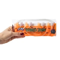 Nik-L-Nip® Witch's Brew Orange & Black Raspberry Mini Drinks 8-Pack 2.79oz