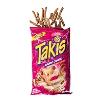 Takis® Limited Edition Churro Charge Chips 9.9oz