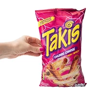 Takis® Limited Edition Churro Charge Chips 9.9oz
