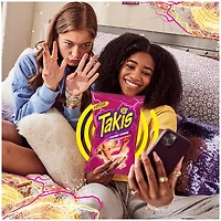 Takis® Limited Edition Churro Charge Chips 9.9oz