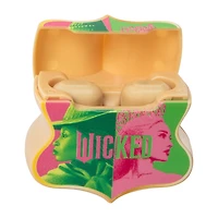 Wicked True Wireless Earbuds With Charging Case