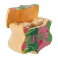 Wicked True Wireless Earbuds With Charging Case