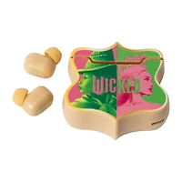 Wicked True Wireless Earbuds With Charging Case