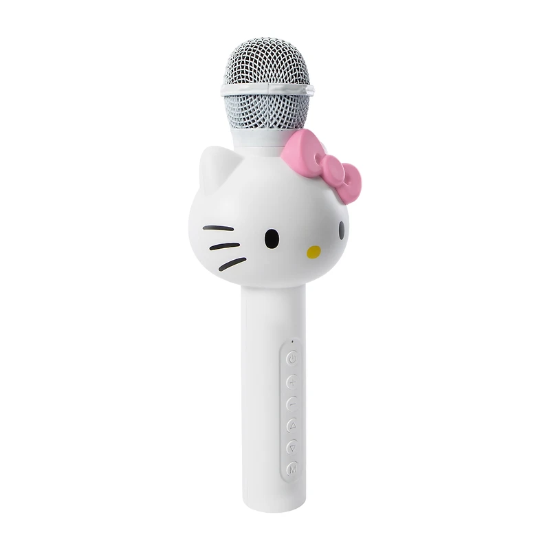 Hello Kitty® Karaoke Mic
