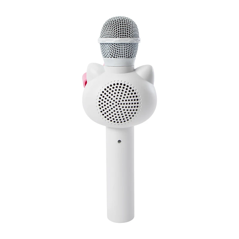 Hello Kitty® Karaoke Mic