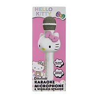 Hello Kitty® Karaoke Mic