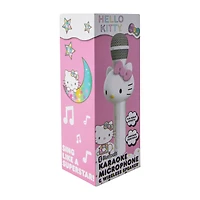 Hello Kitty® Karaoke Mic