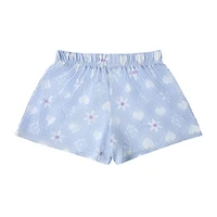 Juniors Sleep Shorts