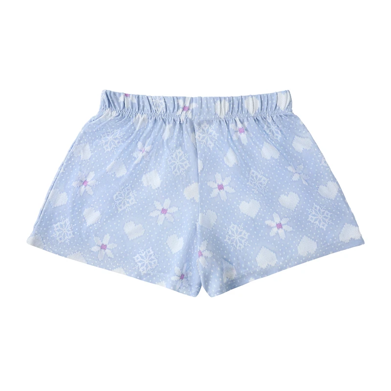 Juniors Sleep Shorts