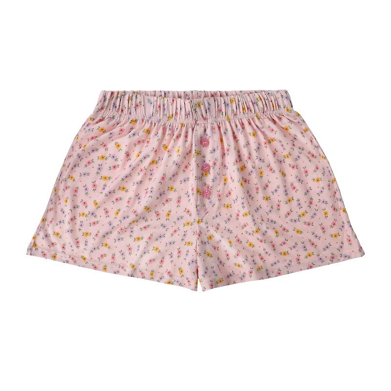 Juniors Sleep Shorts