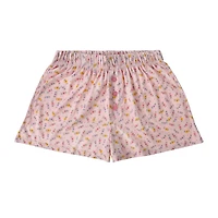 Juniors Sleep Shorts