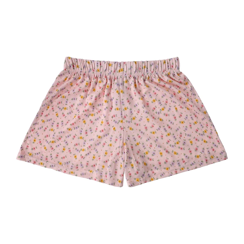 Juniors Sleep Shorts