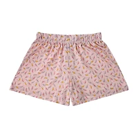 Juniors Sleep Shorts
