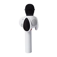 Peanuts® Bluetooth® Karaoke Microphone With Wireless Speaker