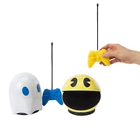 PAC-MAN & Blinky Remote Control Toy