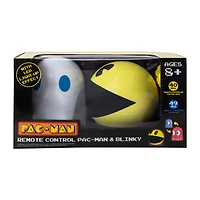 PAC-MAN & Blinky Remote Control Toy