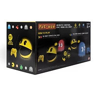 PAC-MAN & Blinky Remote Control Toy