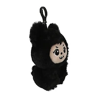 Halloween Plush Monster Clip
