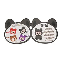 Halloween Plush Monster Clip